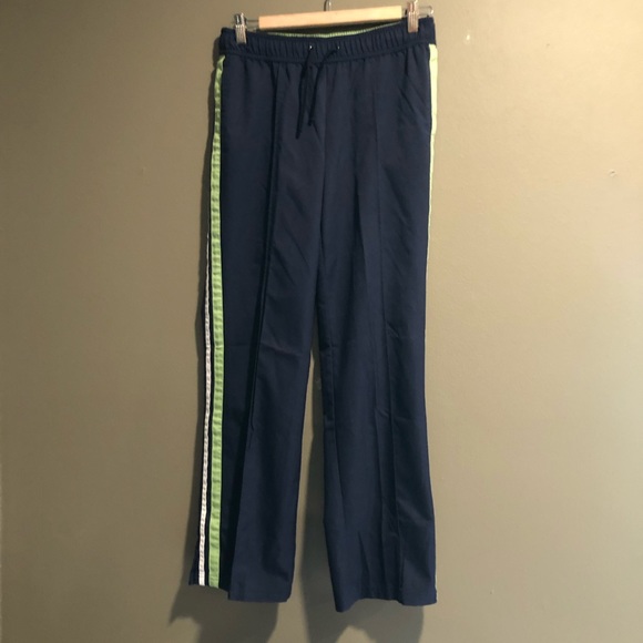 SJB Track Pants, Small - Picture 1 of 5